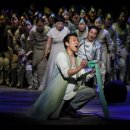 국립오페라단 사랑의묘약 이미지