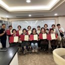 디저트 카페 창업과정 이미지