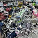 쌍용골프(140, 스크린1포함) | 여성 입문자용 골프채 풀세트 추천 테일러메이드 rbz 저렴하게 구매한 후기