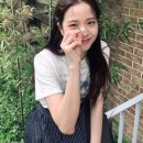 “블랙핑크 우정 여전했다…지수 인증샷 화제”