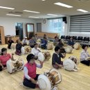 풍물교실 이미지