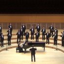 ROTC합창단 • 손뼉을 치며 할렐루야 (DongBesig 작곡) 지휘 한태원 / Piano 박국영 이미지