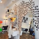 대공원역 5번 출구 옆 이미지