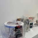마쥬아케이크