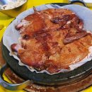 서울숲누룽지통닭구이