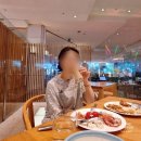 그랜드 하얏트 인천 웨스트타워 호캉스 수영장 조식후기