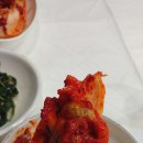 비싸지만 독보적인 강릉 족발집..포남동 허성준의 보쌈족발..