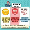 ☆교통법규변경 안내☆ 이미지