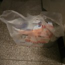 [음식점] 자담치킨 서울길동점_맵슐랭 반반치킨, 허니팝치킨 먹어본 후기
