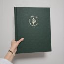 그린컴퓨터세탁 | STEP 18-1: 라뮤즈 스튜디오 웨딩 앨범 수령 후기, 액자/앨범 픽업 방법 및 무인 수령