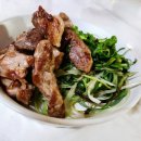 더치앤빈 미사역 그랑파사쥬 | 하남 미사역 그랑파사쥬 숙성 삼겹살 맛집 인생고기 정육점 워터에이징 전문점 이용후기