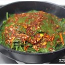 깻잎찜 만드는법 깊은 감칠맛 밥도둑 멸치깻잎찜 이미지