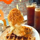 구스타브 | 수원 신동카페거리 주차가 가능한 크로플 맛집 카페 구스타브 솔직후기