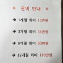 남대전 복싱클럽 이미지