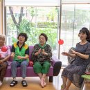 장학LH 1단지아파트 경로당 이미지