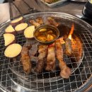 울산 덕신 맛집 가성비 고깃집, 초벌로 나와서 먹기 편했어요! 불어나대구막창 덕신점