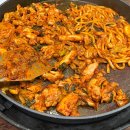 춘천닭갈비본가칡냉면 이미지