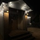 Maple Lodge | 제주여행, 견종차별 없는 반려동반 숙소 단풍장 [C동 후기]/제주 애견동반 독채 추천/토니앤타니 후기