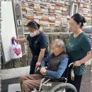 디엠디케이 복지센터 | 인천요양등급신청 정성과 배려로 가득한 디엠디케이복지센터 후기