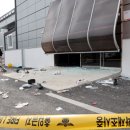 전남대학교병원1주차장 이미지