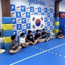 뉴 청홍태권도 이미지