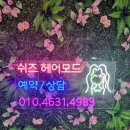쉬즈헤어모드 네이버블로그
