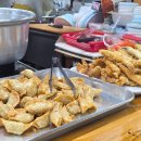 자유시장(지하1층) | 원주 자유시장 지하상가 떡볶이집 추천 친절떡볶이 내돈내산