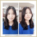 퓨전헤어 이미지