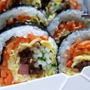 다정엄마손김밥