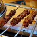 어린양양꼬치 이미지