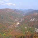 금성산성 이미지