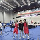 복싱메카 | 광교 복싱의 메카 S2복싱체육관, 복싱대회 출전후기!!