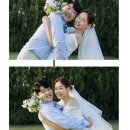 [야외웨딩스냅] 모브앤무드 계약후기