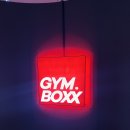 짐박스피트니스 철산점 | 웨이트존부터 샤워실까지 완벽 광명 철산역 헬스장 끝판왕, 짐박스 철산점