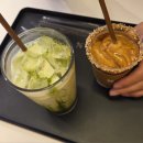 텐퍼센트스페셜커피경주