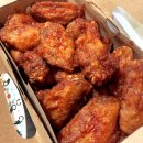 교촌치킨 이미지
