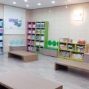 다문화 도서관 이미지