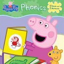 Pig | Peppa Pig Phonics Box 후기｜영어유치원 엄마표영어 파닉스 책 추천