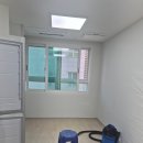 마포구청 화장실 | 헤리티지삼영 입주청소 마포구청역 원룸 꼼꼼후기