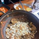 희희떡볶이