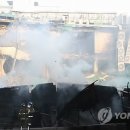 서문시장 농협 앞 연합뉴스