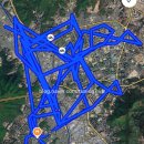 1116 | 11월 중순 일요일 저녁 배달 부업 후기 1116