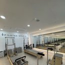 오늘도 필라테스 이미지