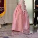 나니이모 | 이승현한복 본식 후기, 헬퍼이모님 후기