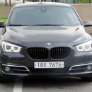 BMW 그란투리스모 중고차 GT 30d xDrive 이미지