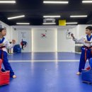 무적태권도장 이미지