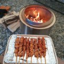 충주호캠핑장 이미지