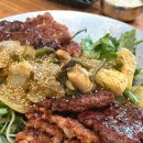 신서방떡갈비