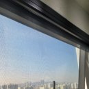 깔끔하고 실용적인 우리집 롤방충망, 시스템창방충망, 루버창방충망 지금 바꿀때~ 이미지