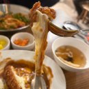 울산 성남동맛집 릴라돈까스 내돈내산 솔직후기